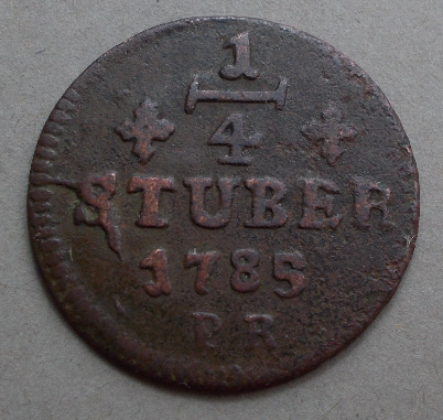 Post-A-German-State-Coin!